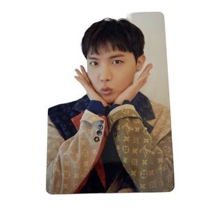BTS D/ICON Photo Card / J-HOPE